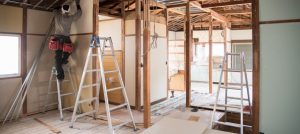 Entreprise de rénovation de la maison et de rénovation d’appartement à Anzin